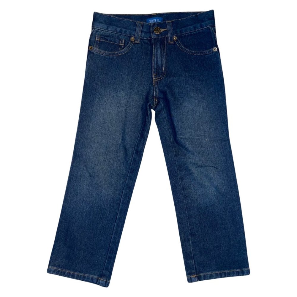 Boy's Outdoor Kids Jeans from BassPro/Cabelas. NWOT